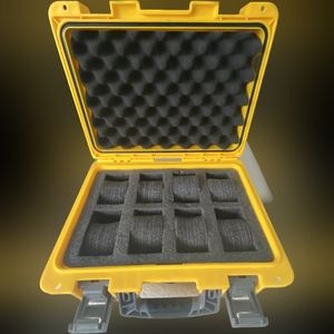 Invicta Hard Case for 8 Watches